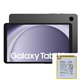 Cambio Bateria Samsung Galaxy Tab A9 8.7" (2023) (SM-X110, SM-X115) 