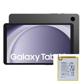 Cambio Bateria Samsung Galaxy Tab A9 8.7" (2023) (SM-X110, SM-X115) 
