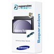 Cambio de conector de carga Samsung Galaxy Tab A9 8.7" (2023) (SM-X110, SM-X115)