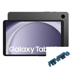 Cambio Cambio de conector de carga Samsung Galaxy Tab A9 8.7" (2023) (SM-X110, SM-X115) 