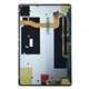Pantalla original Samsung Galaxy Tab S8+ 12.4" (2022) (SM-X800, SM-X806) Service Pack 