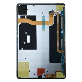 Pantalla original Samsung Galaxy Tab S8+ 12.4" (2022) (SM-X800, SM-X806) Service Pack 