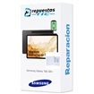 Cambio bateria original Samsung Galaxy Tab S8+ 12.4" (2022) (SM-X800, SM-X806) Service Pack