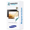 Cambio de conector de carga Samsung Galaxy Tab S8+ 12.4" (2022) (SM-X800, SM-X806) 