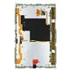Pantalla original Samsung Galaxy Tab S8 Ultra 14.6" (2022) (SM-X900, SM-X906) Service Pack 