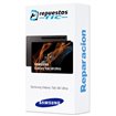 Cambio pantalla Samsung Galaxy Tab S8 Ultra 14.6" (2022) (SM-X900, SM-X906) original Service Pack