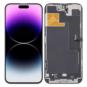 Pantalla iPhone 14 Pro OLED AAA+ 