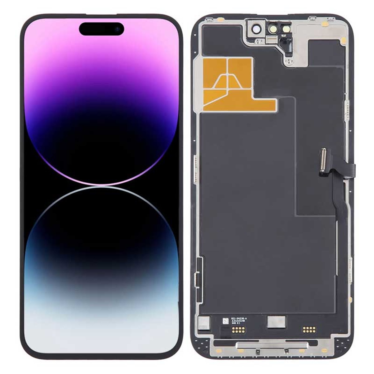 Pantalla iPhone 14 Pro OLED AAA+ 