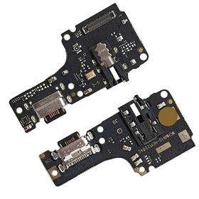 Conector de carga y micro Xiaomi Redmi Note 10 4G/ Note 10s 