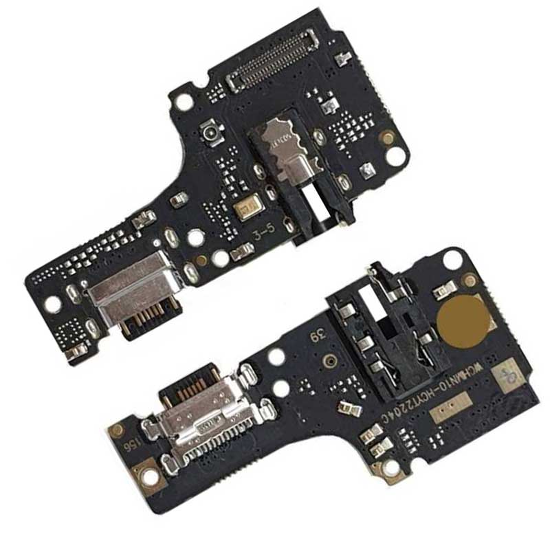Conector de carga y micro Xiaomi Redmi Note 10 4G/ Note 10s 