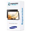 Cambio pantalla Samsung Galaxy Tab S8 11" (2022) (SM-X700, SM-X706) original Service Pack