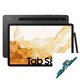 Cambio Cambio de conector de carga Samsung Galaxy Tab S8 11" (2022) (SM-X700, SM-X706) 