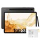 Cambio Bateria Samsung Galaxy Tab S8 11" (2022) (SM-X700, SM-X706) 