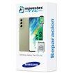 Cambio bateria original Samsung Galaxy S21 FE 5G G990B Service Pack