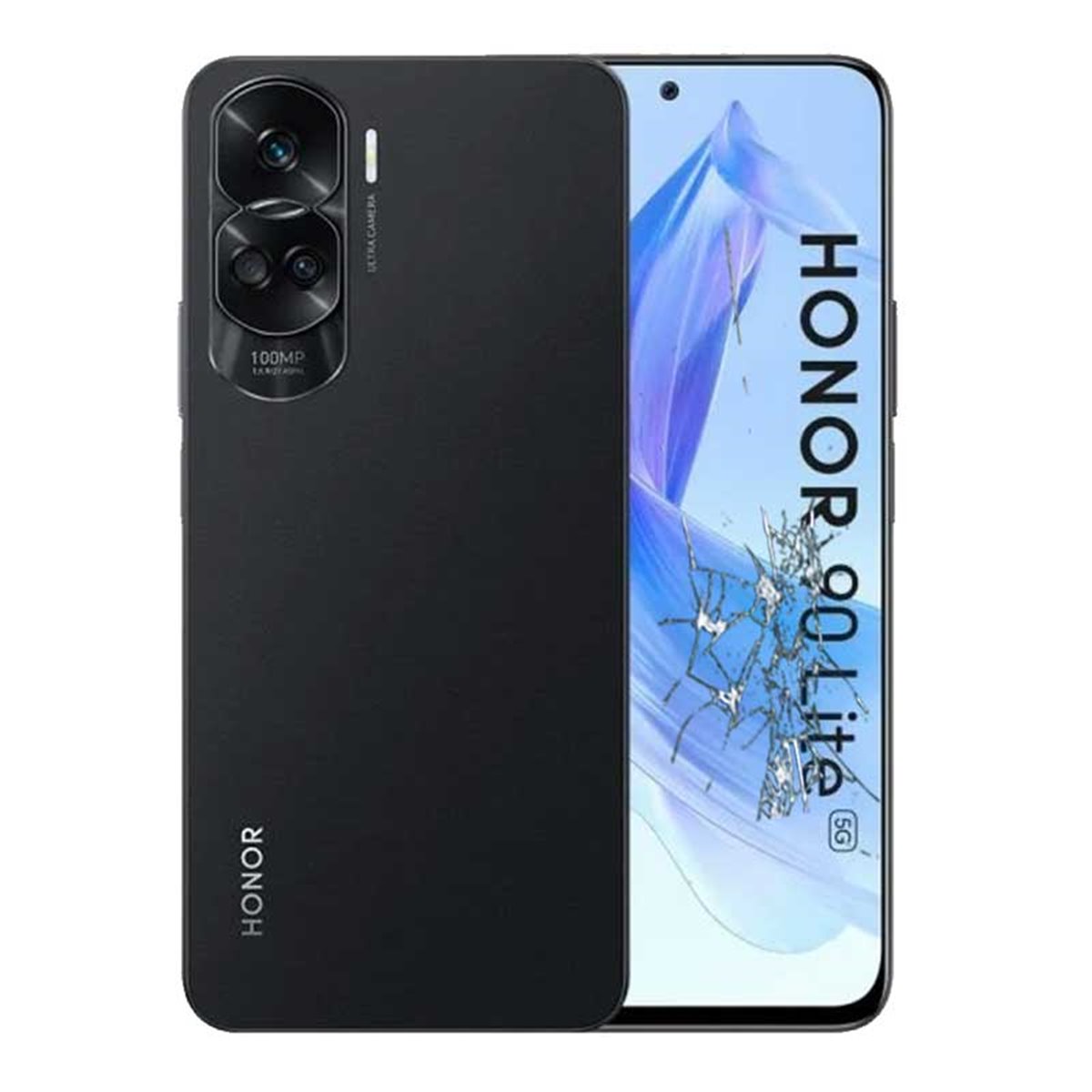 Cambio pantalla Honor 90 Lite completa LCD + tactil 