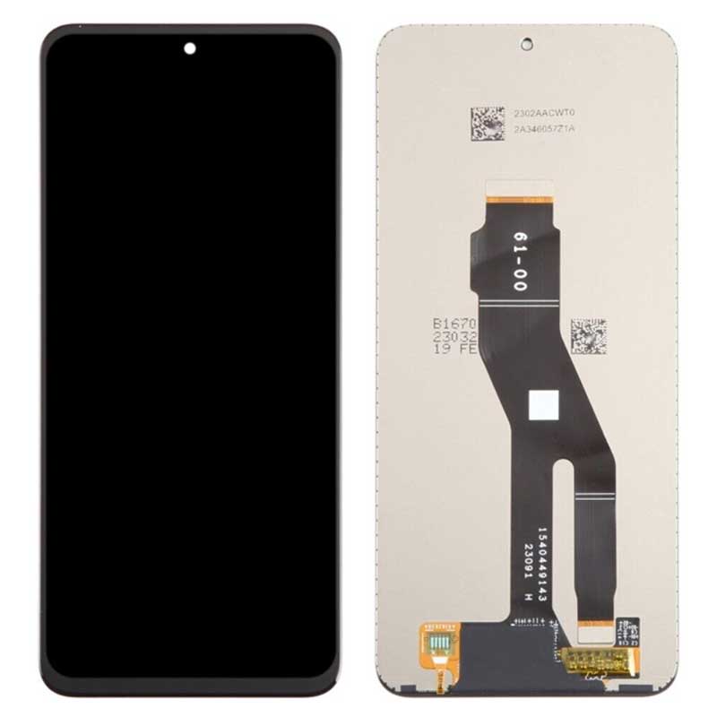 Pantalla Honor 90 Lite completa LCD + tactil 