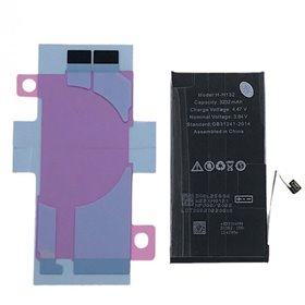 Bateria iPhone 13 calidad Premium