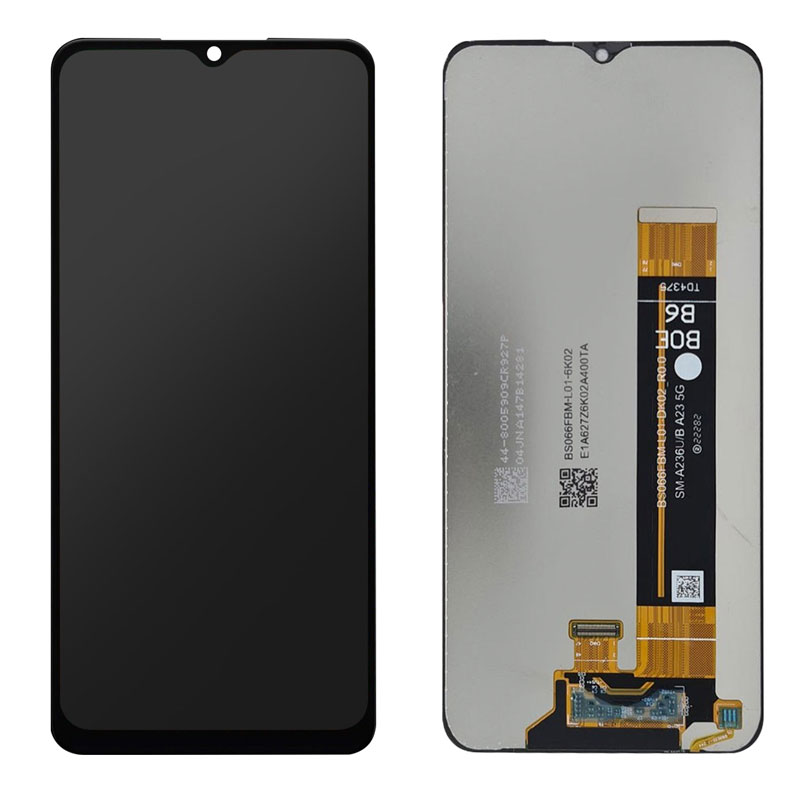 Pantalla Samsung Galaxy A23 5G A236 completa LCD + tactil 