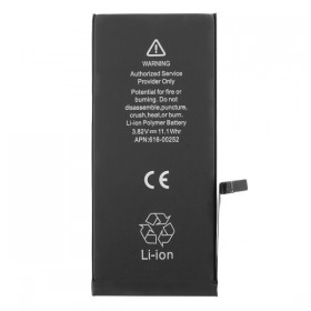 Bateria iPhone 7 Plus calidad premium Li- Ion 3.82V 2900mAh