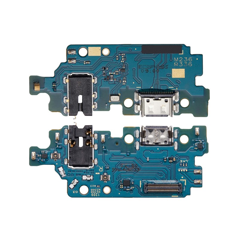 Modulo conector de carga Samsung Galaxy M23 M236