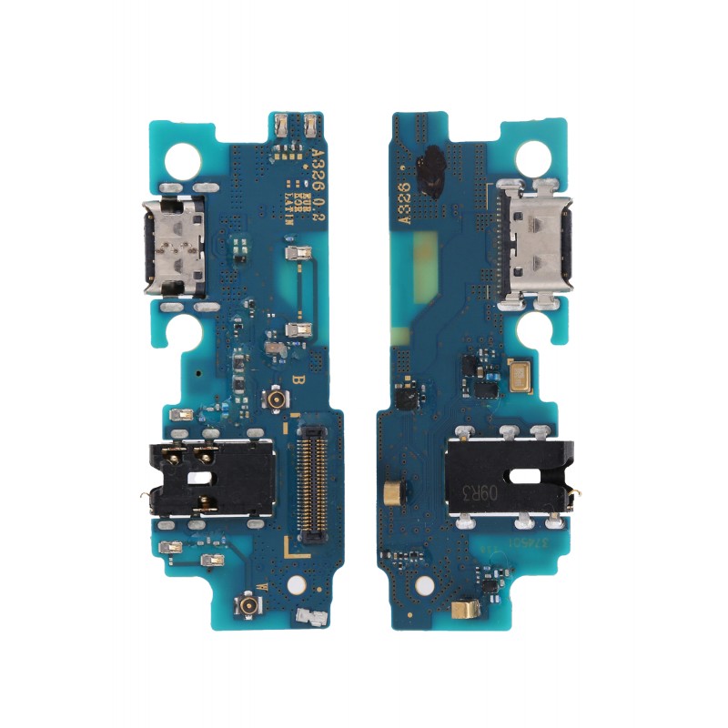 Modulo conector de carga Samsung Galaxy A32 4G SM-A325