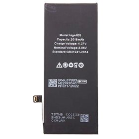 Bateria iPhone SE 2022 3 Gen calidad Premium 