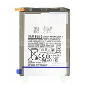Bateria original Samsung Galaxy A33 5G A336 Service Pack EB-BA536ABY