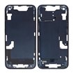 Chasis iPhone 14 con tapa trasera (sin componentes) Negro