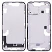 Chasis iPhone 14 con tapa trasera (sin componentes) Purpura