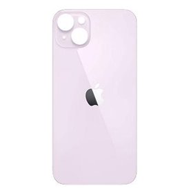Chasis iPhone 14 con tapa trasera (sin componentes) Purpura