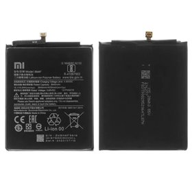 Bateria original BM4F Xiaomi Mi A3/ Mi 9 Lite Mobile Service Part 