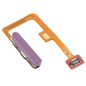 Flex Boton home y lector de huellas digital Xiaomi Mi 11 Lite 4G Rosa