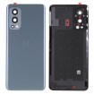 Tapa trasera One Plus Nord 2 (con lente) Gris (Gray Sierra)