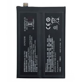 Bateria Oppo Find X5 Lite (CPH2371) BLP855 2200 mAh