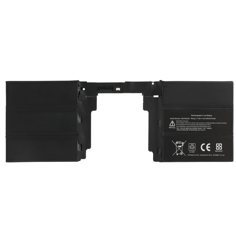 Bateria Microsoft Surface Book 2/ Microsoft Surface Book 3 15" 