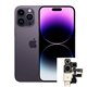 Cambio Camara trasera iPhone 14 Pro Max 