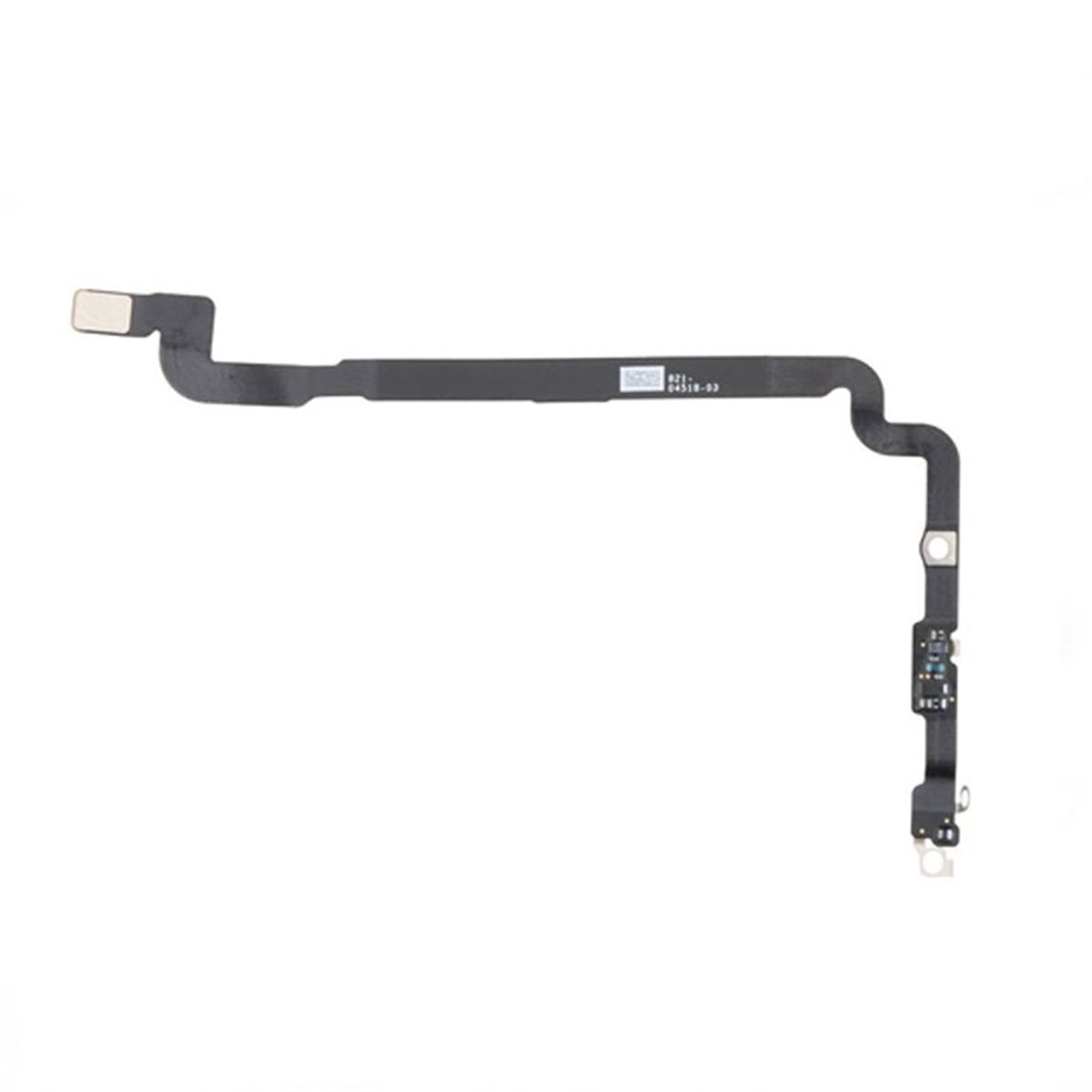 Flex Antena bluetooth iPhone 15 Pro Max 