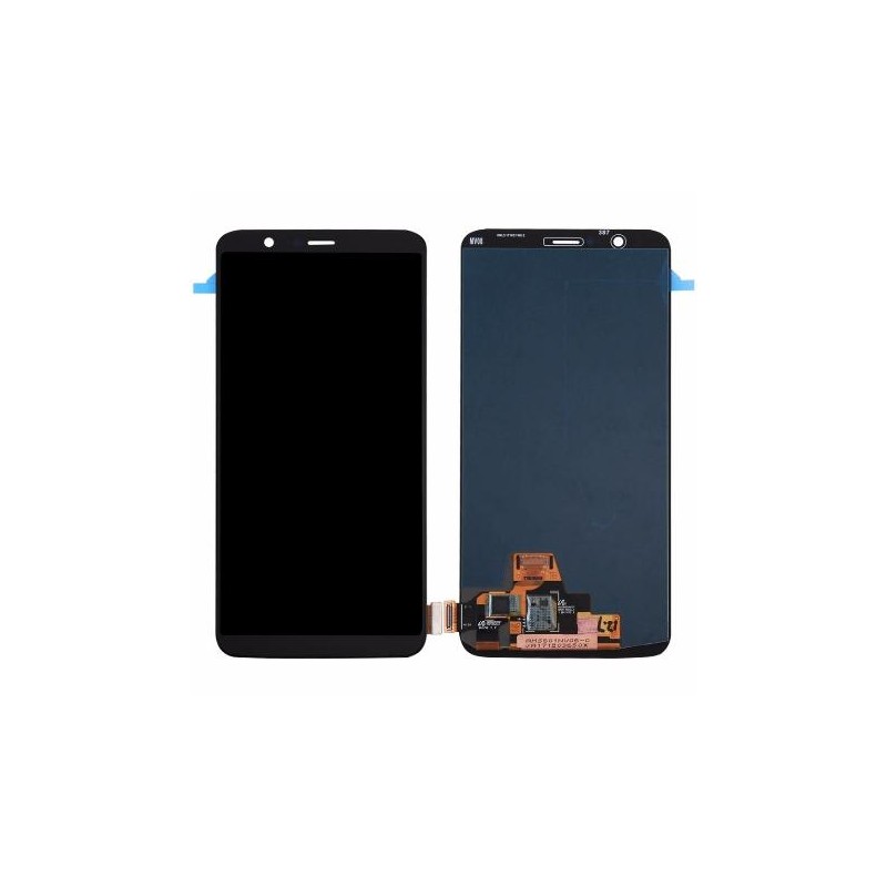 Pantalla LCD OnePlus 5T display visualizador