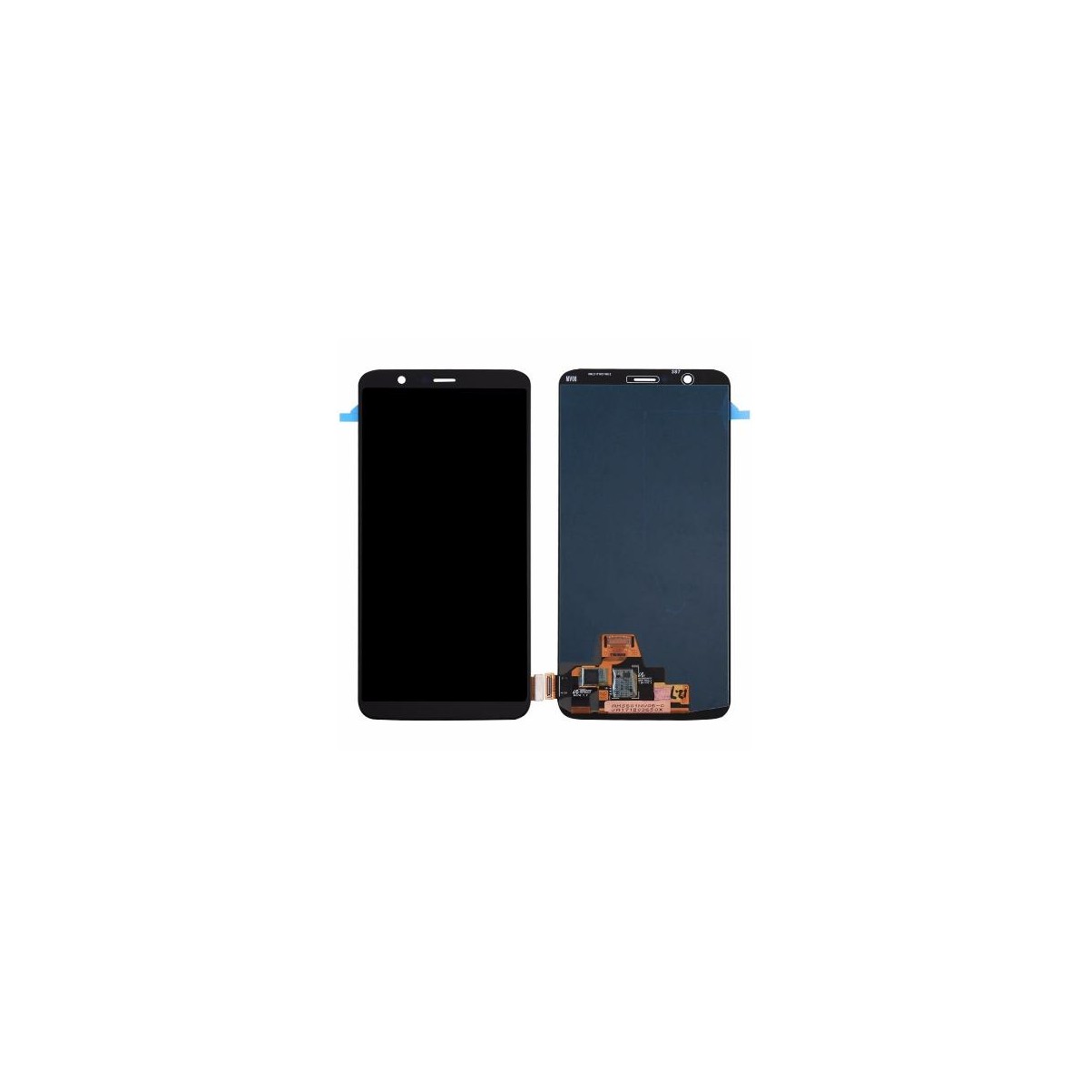 Pantalla LCD OnePlus 5T display visualizador