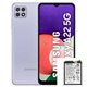 Cambio bateria original Samsung Galaxy A22 5G A226 Service Pack