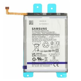 Bateria original Samsung Galaxy M23 M236B Service Pack 