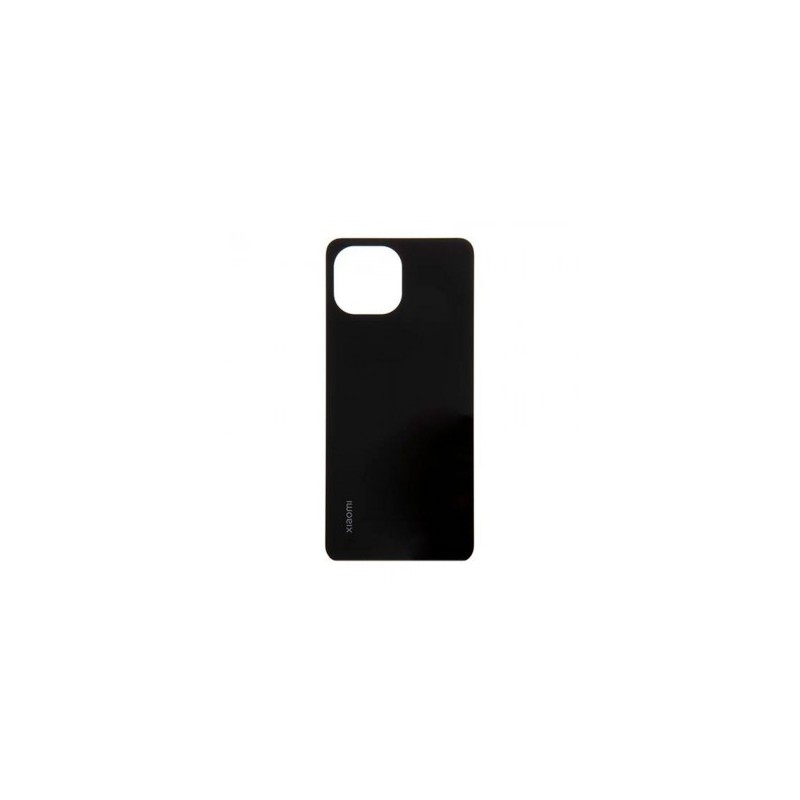 Tapa trasera Xiaomi Mi 11 Lite 5G Negra