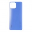 Tapa trasera Xiaomi Mi 11 Lite 5G Azul