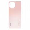 Tapa trasera Xiaomi Mi 11 Lite 5G Rosa