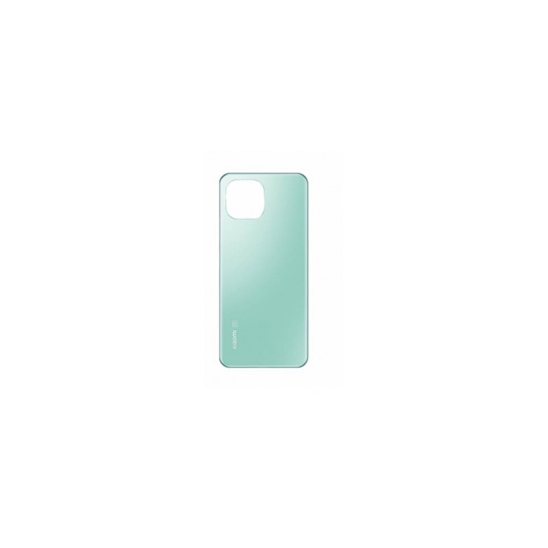 Tapa trasera Xiaomi Mi 11 Lite 5G Verde