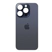 Tapa trasera iPhone 15 Pro Azul