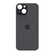 Tapa trasera iPhone 15 Negra