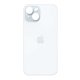 Tapa trasera iPhone 15 Blanca
