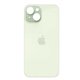 Tapa trasera iPhone 15 Verde