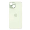 Tapa trasera iPhone 15 Verde